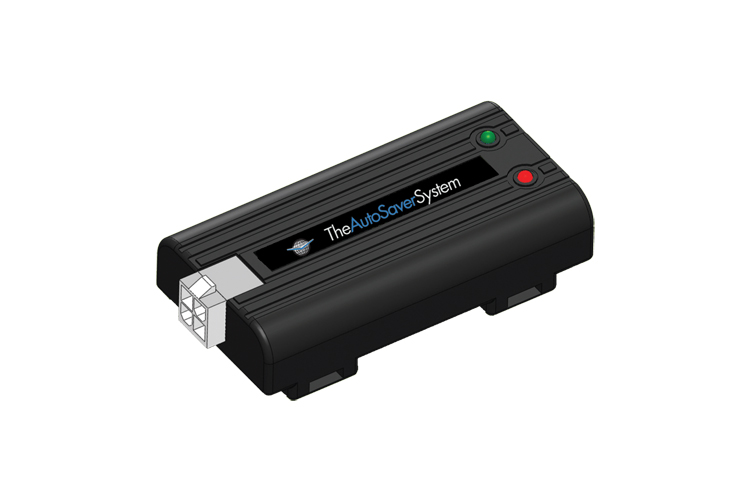 Product History The AutoSaver System