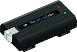 An image of the The AutoSaver System Module